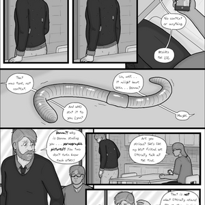 Easy Chapter 4 Page 8