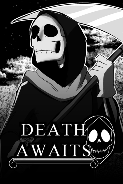 Death Awaits