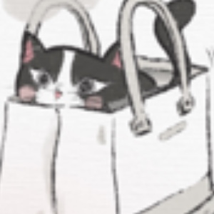 Mimi's failed social attempt