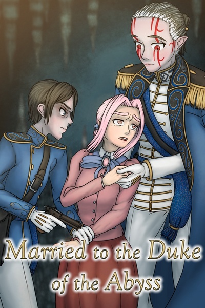 Married to the Duke of the Abyss - prototypes