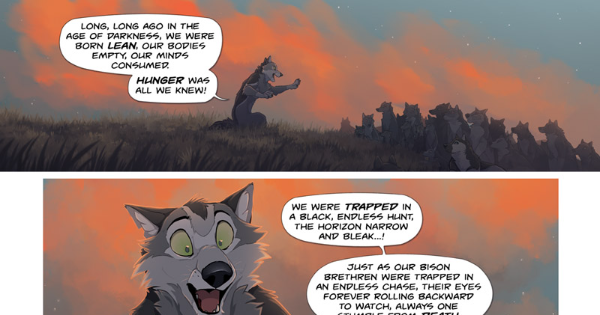 Read Oren's Forge :: Oren's Forge - PG 362 | Tapas Community