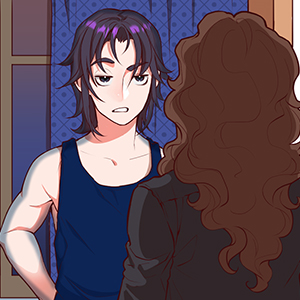 Ch. 4: Family Duty (1/3)