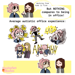 The Office