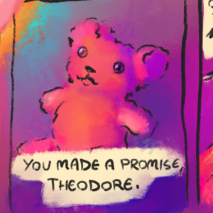 The Promise 