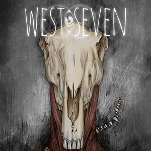 West Seven Ch.2 Pg 21-23