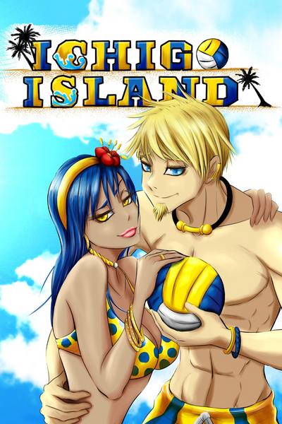 Ichigo Island