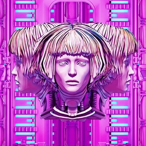 Automatic Girl Part 2