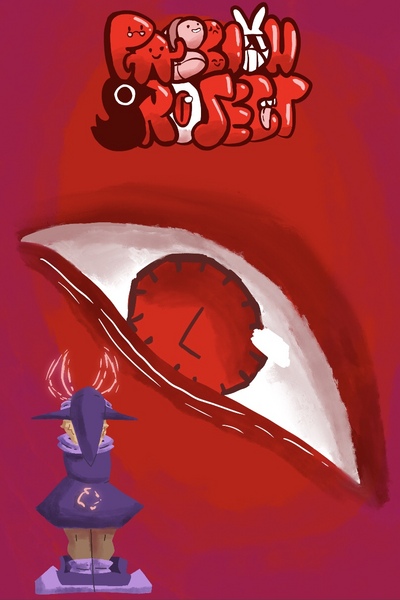 PASSION PROJECT (Portugu&ecirc;s)