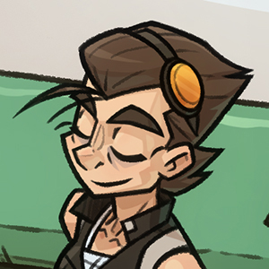 Chapter 03 - Dreams of the Forebears p. 056 - 061