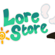 The Lore Store