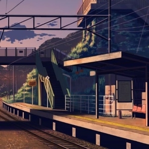 Season 1 Episode 2: The World Outside