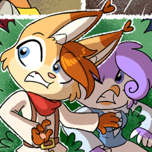 Royal cherry - page 8