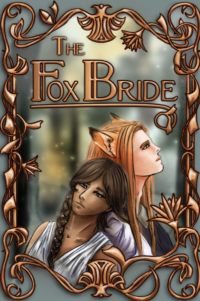 The Fox Bride