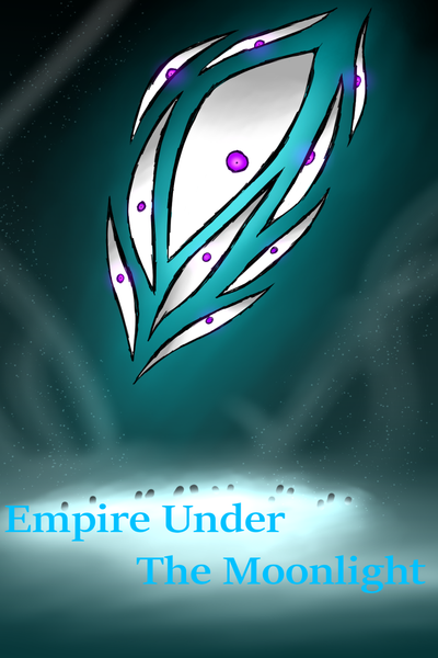 Empire Under The Moon