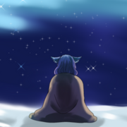 Reminiscence - FFXIV fancomics