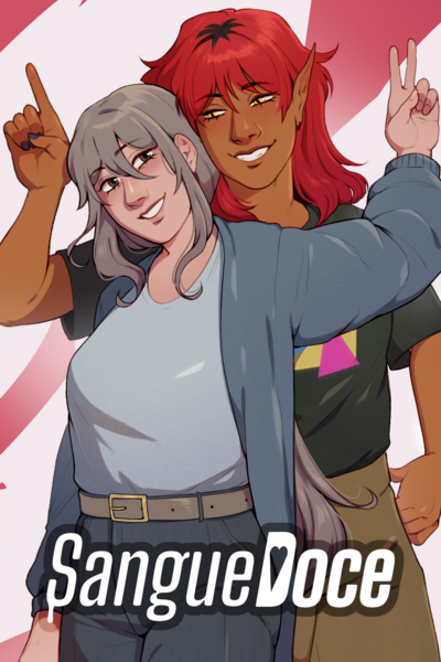 Sangue Doce