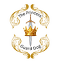 The Princess' Guard Dog
