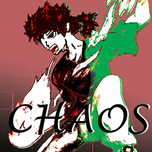 Chaos Ch1-1