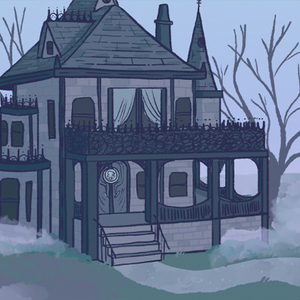 A Haunting Menagerie