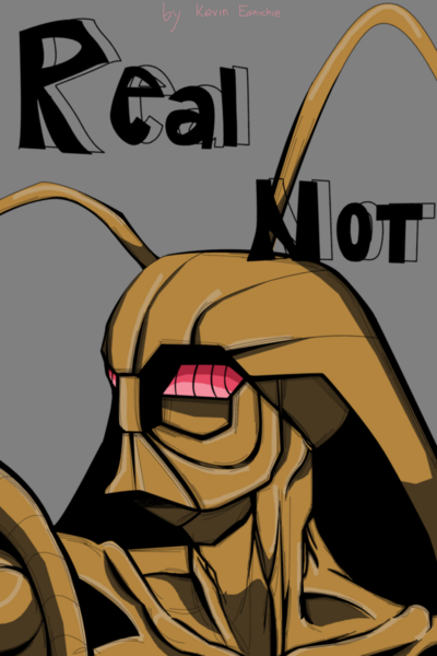 REALorNOT - TapasxKickstarter_Daydreaming