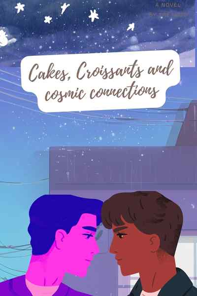 Tapas Science fiction Cakes, Croissants, and Cosmic Connections