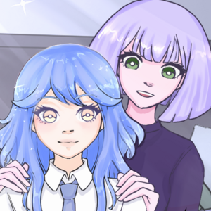 Episode 1 - Cyra Starmist [Part 1]