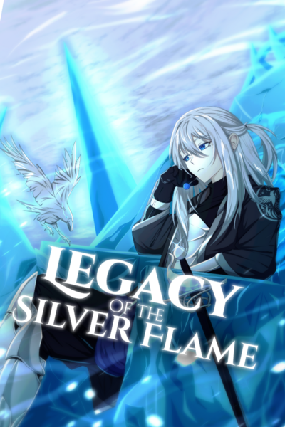 Legacy of the Silver Flame