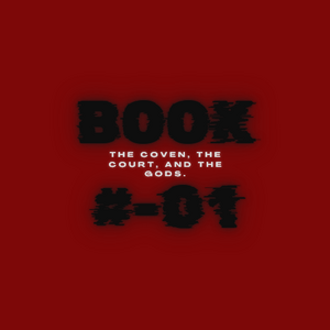 Chapter 5: A divine bond.