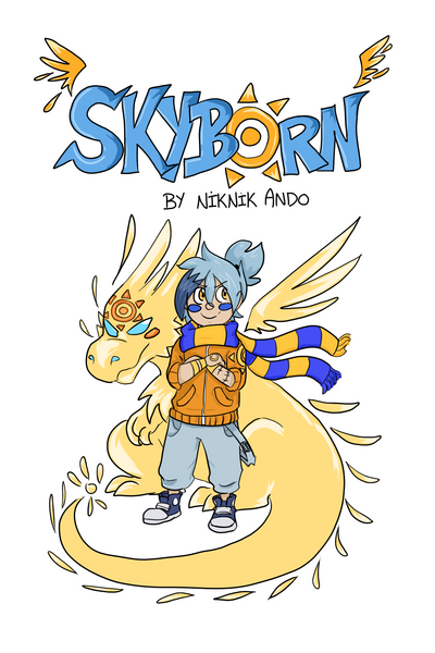 Skyborn