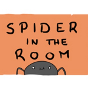 Spider in the room #4