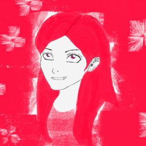 Blossoms (first design)