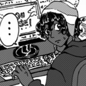 Issue 5 - Page 3 - Weird ads in game websites