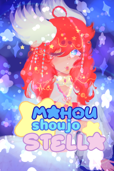 Mahou Shoujo Stella