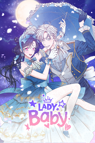 Lady Baby