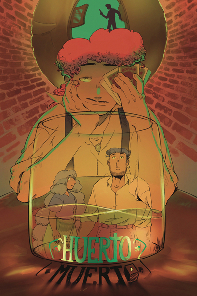 Huerto Muerto [FR] 
