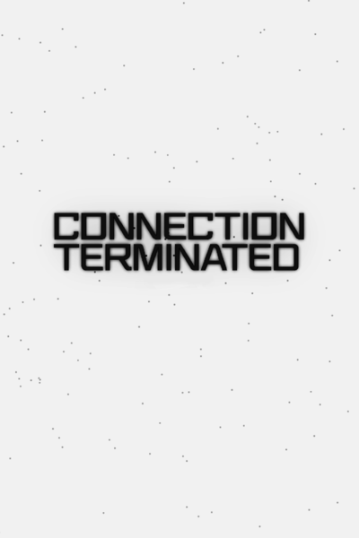 Connection Terminated FNAF