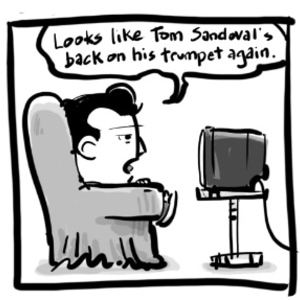 Still Watching Vanderpumps