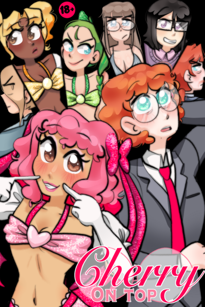 Cherry On Top