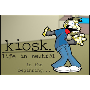 In the Beginning, Part 2