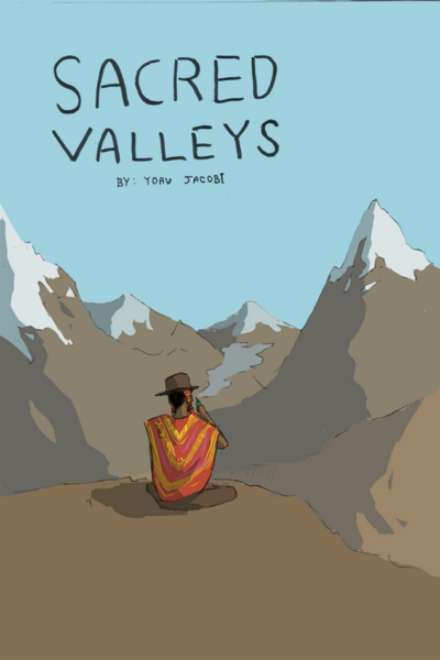 Sacred Valleys