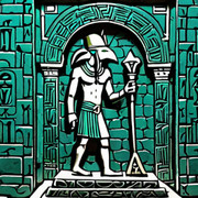 The Emerald Tablets of Thoth
