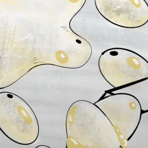 0015: Without her it would all have been over