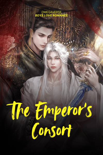 The Emperor's Consort