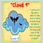 Cloud 9'