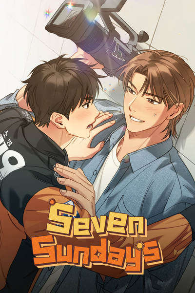 Tapas BL Seven Sundays (Mature)