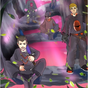 After The Flash Chapter 1 Page 4