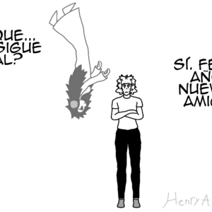 Especial de A&ntilde;o Nuevo