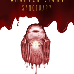 Sanctuary, part two
