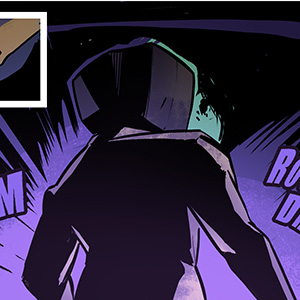 We Are Put Here to Help