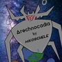 Arechnocadia